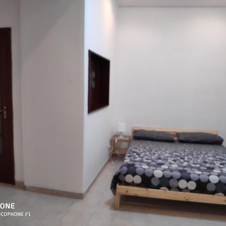 Appartamento Sopra Dante Napoli Bagian luar foto