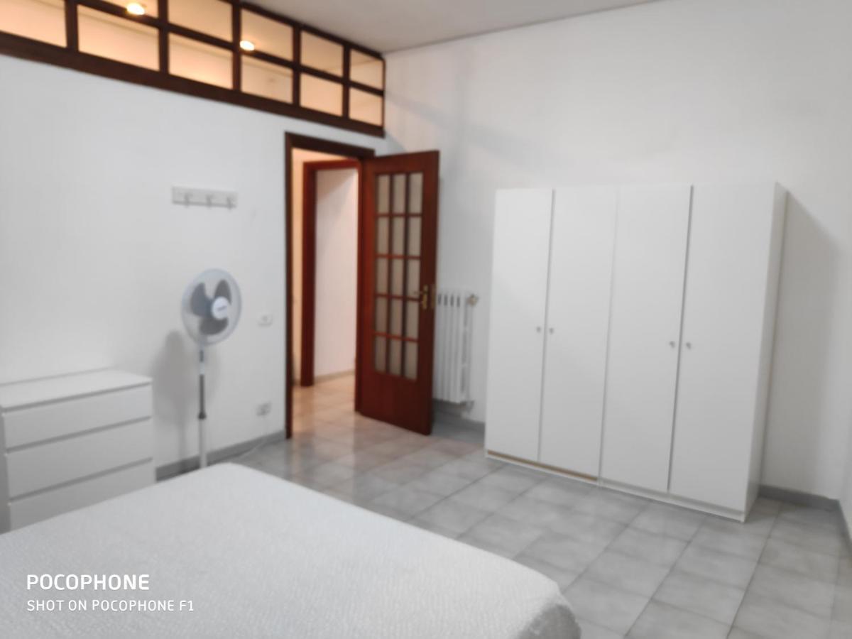 Appartamento Sopra Dante Napoli Bagian luar foto