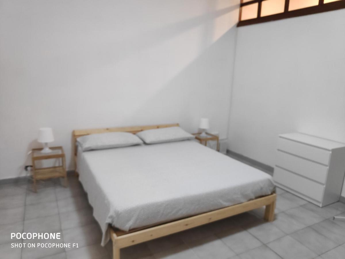 Appartamento Sopra Dante Napoli Bagian luar foto