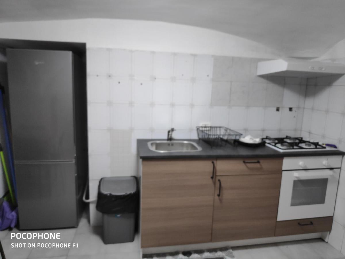 Appartamento Sopra Dante Napoli Bagian luar foto