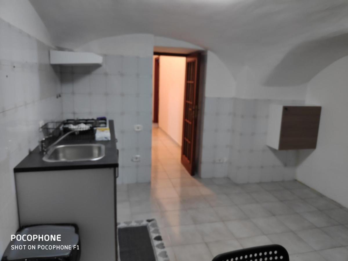 Appartamento Sopra Dante Napoli Bagian luar foto