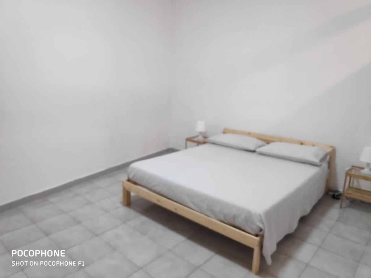 Appartamento Sopra Dante Napoli Bagian luar foto