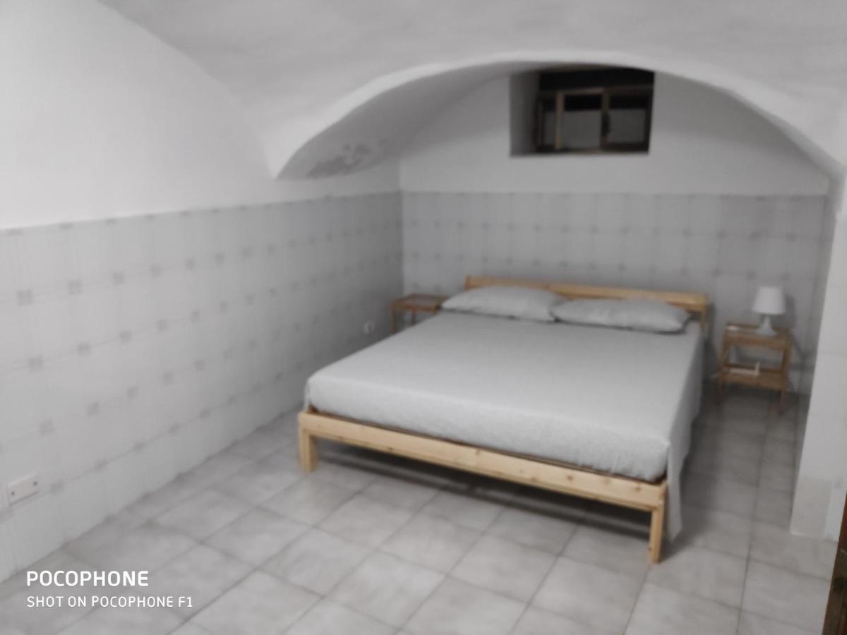 Appartamento Sopra Dante Napoli Bagian luar foto