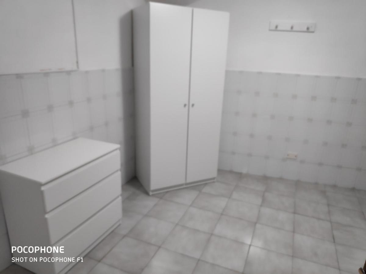 Appartamento Sopra Dante Napoli Bagian luar foto