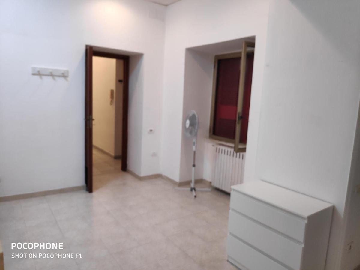 Appartamento Sopra Dante Napoli Bagian luar foto